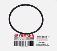 QTY 10 | YAMAHA 93210-18322-00 OEM O-RING (1L9) ATV UTV Motorcycle PWC picture