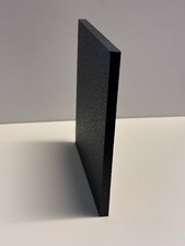 HDPE Marine Board Plastic Sheet - 1/4