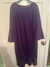 3x womens plus size dresses Roamans 3x picture