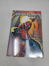 THE BEST OF SPIDER-MAN Vol 3 Marvel Deluxe Hardcover ~ New Sealed picture