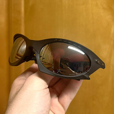*NEW IN HAND* Oakley Travis Scott Cactus Jack Plantaris W Removable Nosepiece picture