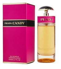 Prada Candy Perfume 2.7 oz 80 ml Eau De Parfum Brand New Sealed picture