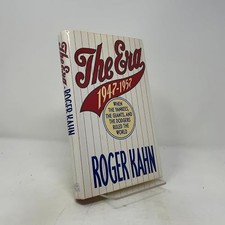 The Era: 1947-1957 When the Yankees, Giants, and Dodgers Ruled... picture