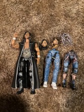 kenny omega aew supreme figure picture