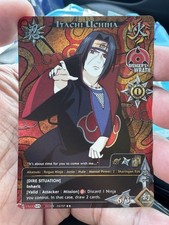 Naruto CCG 