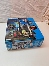 playmobil 71651 setnr halloween scary dracula use 6891 5638 70361 70362 70366 picture