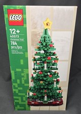 LEGO Christmas Tree (40573), NEW picture