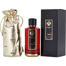 Red Tobacco by Mancera cologne for men EDP 4 / 4.0 oz New in Box picture