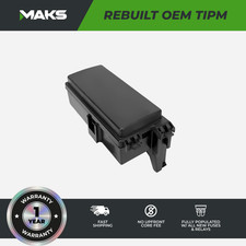 2009 – 2010 Jeep Commander / Grand Cherokee OEM Rebuilt TIPM Fuse Box 04692214 picture