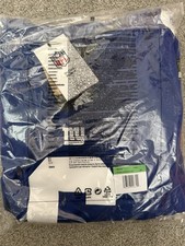 Men's X-Large Nike Royal Jaxson Dart Jersey New York Giants picture