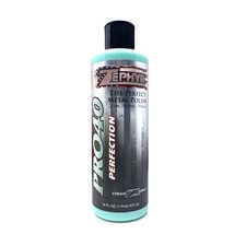 Zephyr PRO40016 - Pro 40 Perfection Liquid Metal Polish - 16 Oz picture
