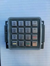 Gilbarco M10661B001 M10661K001 M10661K002 SPOT EPP pinpad keypad picture
