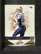 2008 Playoff Absolute Memorabilia - Tom Brady #87 picture