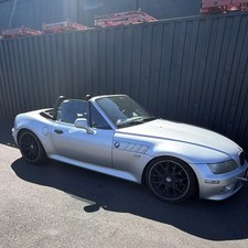 2001 BMW Z3 3.0 picture