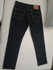 Mens Levi's 541  31x32 (See pics for measurements) picture