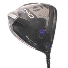 TaylorMade Qi10 Driver 9* Ventus 5 TR Red Stiff Flex Graphite RH picture