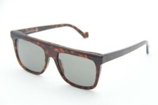 NEW LOEWE LW 40015U 52A HAVANA BROWN AUTHENTIC SUNGLASSES LW40015U 55-18 K1 picture