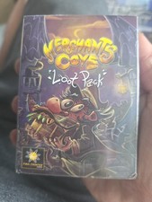 Merchants of Cove: Loot Pack by Final Frontier Games - SEALED picture