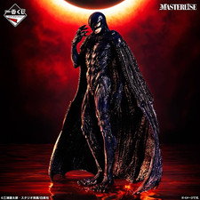 Bandai Masterlise Berserk Femto Figure - Anime & Manga Character picture