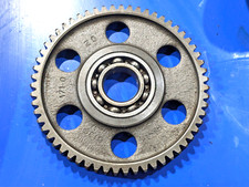 AM series Krone 59 Tooth Idler Gear bearing for disc mowers picture