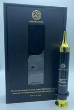 Forever Flawless Diamond Infused 24K Gold Tightening Complex~10ML BRAND NEW picture