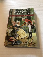 Private Lives/Public Moments: Readings in American History, Volume 1 (to 187... picture