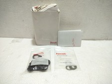 Rexroth 5631020002 3/2 Way Valve Repair Seal Kit Pneumatic Spare Parts NEW picture