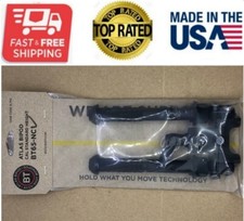 New B&T Industries Accu-Shot BT65-NC Gen. 2 CAL Atlas Bipod w/ No Clamp picture