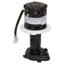 Hartell Hrim-1-115 Icemachpmp, 0.9 Gpm, 8