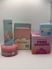 The Crème Shop Snooze Glow Bundle picture
