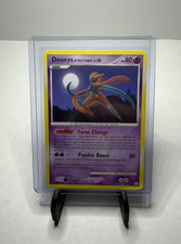 Deoxys Attack Forme 24/146 Legends Awakened Regular picture