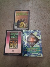 3 Rare Books picture