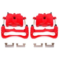 PowerStop Powder Coated Brake Calipers 391218 – Fits For 2010-2011 GMC Savana & picture