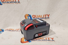New Ingersoll Rand BL2022 20V Li-Ion Battery 5.0Ah - IQV 20 Series picture