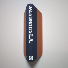 Jack Smith. Jack Smith's L.A. - Signed by Author (1980 1st Print/Edition) HC/DC picture