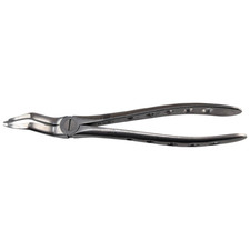 A.Titan 5115 X-Trac Upper Root Tip Dental Extraction Forceps 12.051.15Z picture
