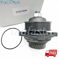 Accessory Drive R23523998 for Detroit Diesel Series 60 12.7 Liter Engin 23523998 picture