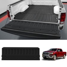 LASFIT Truck Tailgate Liner for 2009-2027 Ram 1500 Standard / Power Tailgate Mat picture