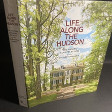 Life Along the Hudson, Historic Country Estates of the Livingston Family / FHB picture