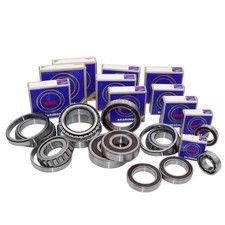 New 11PCS HF35 Transmission Bearings For C-max, Fusion, Lincoln Hybrid picture