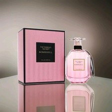 Victoria's Secret Bombshell Women’s Eau de Parfum  3.4 oz 100 ml Brand New picture