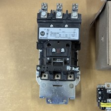Allen-Bradley 500F-DOD930 (500FDOD930) Industrial Control System picture