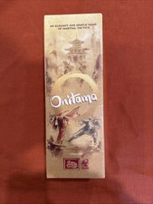 NEW Onitama Original Board Game An Elegant and Simple Game of Martial Tactics picture
