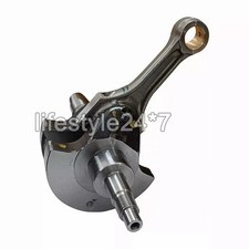 Fit For KTM Duke 390 & RC 390 Complete Crankshaft Assembly picture