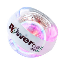 DFX Powerball EDGE Edition Resistance Trainer w LED Lights for Visual Feedback picture