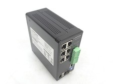 LANTRONIX SISPM1040-362-LRT ETHERNET SWITCH picture