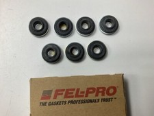 Fel-Pro ES72132 Engine Valve Cover Grommet Set 90-01 Acura 97-01 Honda 1.8L 2.0L picture