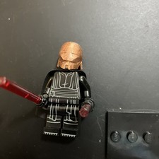 LEGO Star Wars  Acolyte Custom Minifigure QIMIR picture
