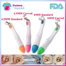 50Pc Adjust Pro Matrix Bands Dental Molar/Premolar Matrice Band pre formed curve picture