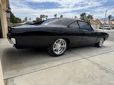 1968 Dodge Charger R/T J code 426 picture